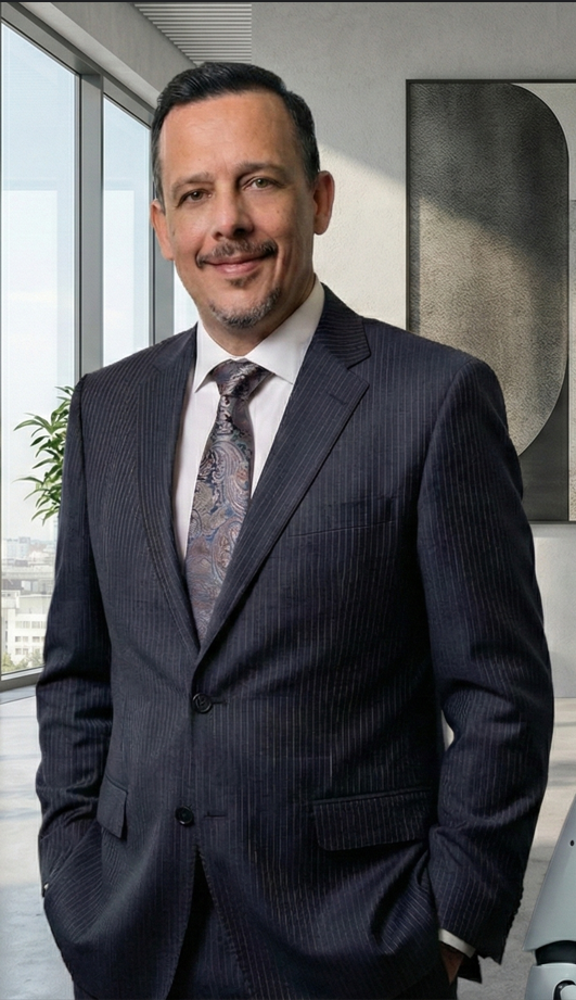 Carlo Cuonz